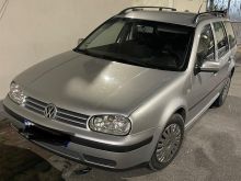 Volkswagen Golf 4
