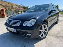 Shitet Mercedes w203 220 nafte