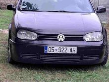 Shitet Golf 4 1.9 TDI