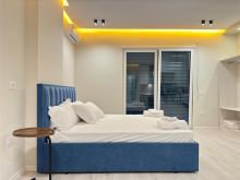 SHITET STUDIO E SAPO INVESTUAR NE LUNGOMARE, VLORE