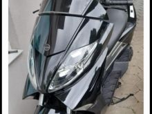Shitet Tell 250cc ne gjendje t mir
