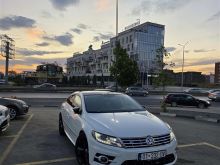 Shitet pasat cc 2.0 tdi dsg 177 hp