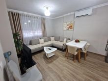 Apartament 1+1 ne shitje tek Don Bosko