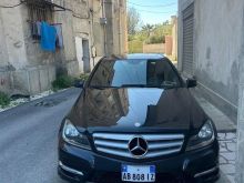 Mercedes Benz C300