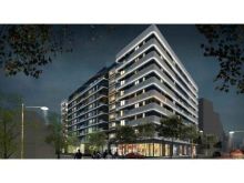 Shitet, Apartament 2+1, Don Bosko, Paralel Living.