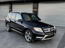 Glk 220 Naft Vitit 2015