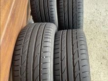 Goma 225/40/R19 te Veres Viti 2020