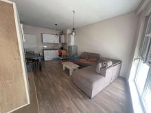 APARTAMENT 1+1 NE SHITJE TEK RRUGA SIRI KODRA