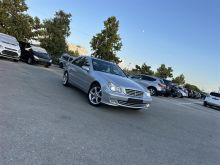 MERCEDES BENZ  C. 220 NAFTE. SPORT EDITION FULL