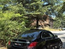 C class