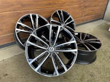 Fellne per Golf.5.6.7.GTD.Passat.Touran 18. Coll