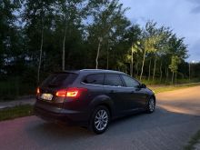 Shitet ford focus 2015