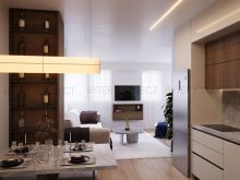 🏡 Shitet apartament 1+1+ Garderobe te Rruga Fortuzi