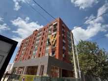 SHITET APARTAMENT 1+1+BLK NE KAMEZ 63.000 EURO
