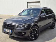 Okazion!Shitet Nderrohet Q5 Quattro 3.0 TDI Zvicre