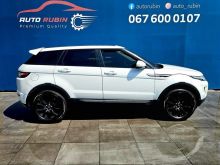RANGE ROVER EVOQUE DYNAMIC