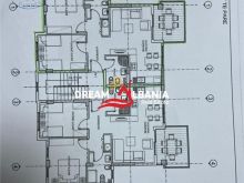Apartament 2+1 ne shitje ne zonen e Lalezit, ne Durres