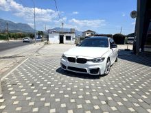 BMW Seria 3 F30 Sportline (Look M3)