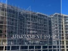 Shitet apartament
