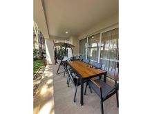 Apartament 2+1 me Oborr në Zonën Premium , San Pietro !