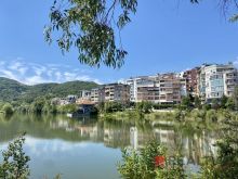 Apartament 2+1 për Shitje