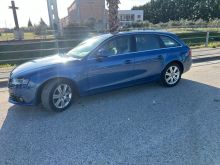 Audi A4 1.8 benzin Tfsi Avant multitronic