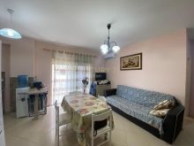 SHITET APARTAMENT 1+1 , 100M PRANE DETIT NE SHKEMB KAVAJE ,