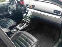 Passat cc