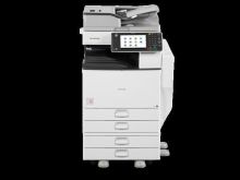 Fotokopje Ricoh Mp 2553