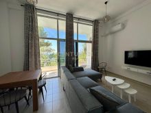 Apartament 1+1 me verande Pamje Deti Për Shitje në Currila,