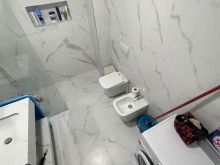 OKAZION!!! – Apartament 3+1+2 Ballkone në Astir