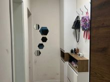Shitet Super Apartament 1+1 176,000Euro Kompleksi Deliorgji