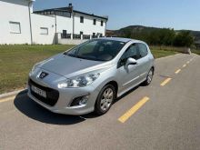 Peugeot 308, 1.6 Diesel, 150‘000 Km, Regjistrim