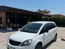 Opel zafira 2010