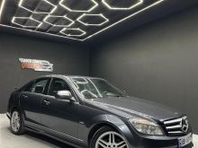 OKAZIONNN MERCEDES BENZ C220 AMG LINE AUTOMAT 🇩🇪