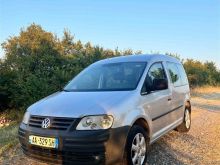 Volkswagen Coddy 2007