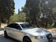 Audi A6 2.4 Benzine Automatike Me Dogane 5200euro 🇨🇭🇨🇭