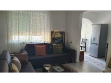 TEK RRUGA BARDHYL APARTAMENT 1+1 PER QERA!