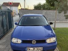 Vw golf 4 1.9 TDi 2tkuqe 2002 Klima karrika nxemje PA DOGAN