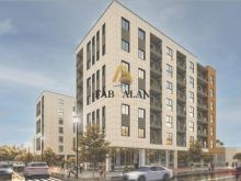 TEK POLARIS RESIDENCE NE KAMEZ APARTAMENT 1+1 PER SHITJE!