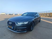 AUDI A6 3.0 NAFTE PANORAMIK I PLOTE 🇨🇭🇨🇭