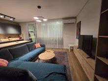 Apartament 2+1 për Shitje në Gjiri i Lalzit, Durrës San Piet