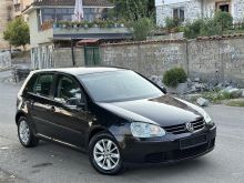 VW Golf 5 1.9 automat