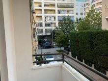 Shitet apartament 2+1 ne Iliria, Durres 70m larg detit