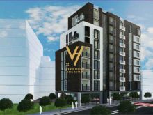 SHITET APARTAMENT 1+1 TE RRUGA E KAVAJES 192.000 EURO
