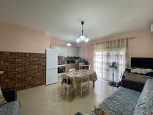 SHITET APARTAMENT 1+1 , 100M PRANE DETIT NE SHKEMB KAVAJE ,