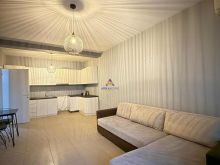 SHITET APARTAMENT 2+1+BALLKON \