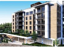 OKAZION!!SHESIM APARTAMENT 2+1+2 TEK LIQENI I THATE!