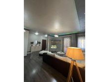 Disponojme per shitje apartament 2+1 prane shkolles Aleks Bu