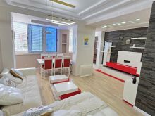 Apartament 1+1 në shitje, Kodra e Diellit